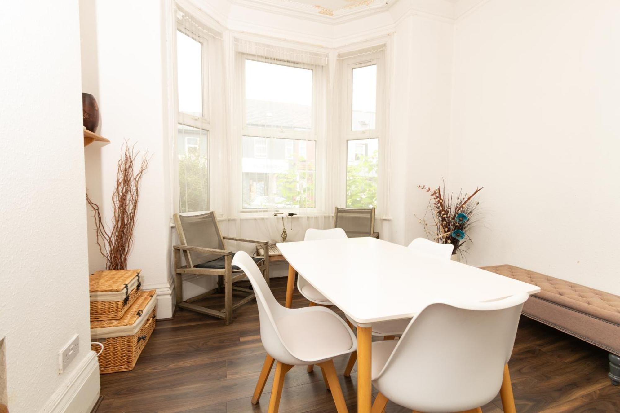 Lovely Private Near Mcr Centre Apartment Manchester