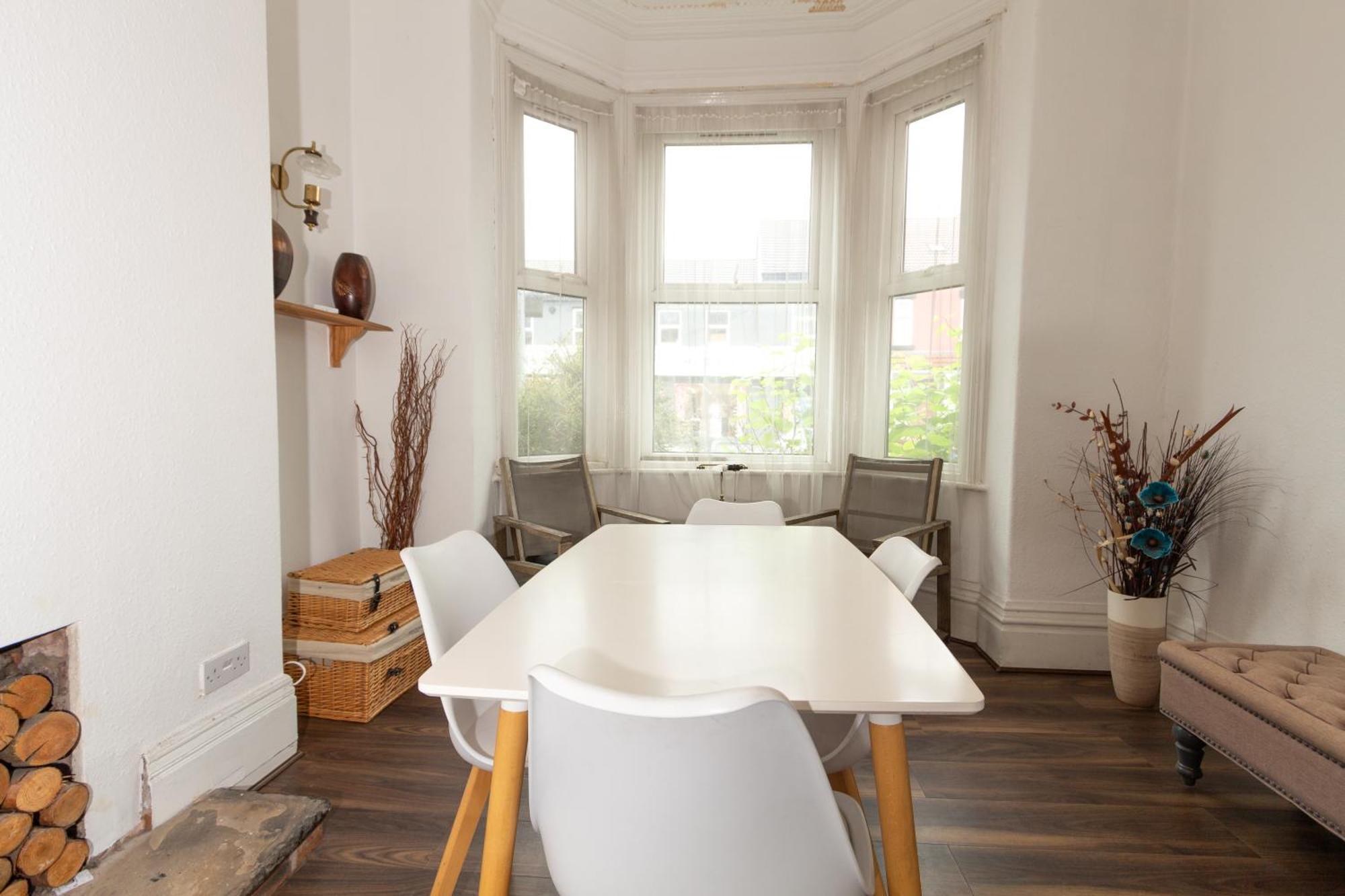 Apartment Lovely Private Near Mcr Centre Manchester